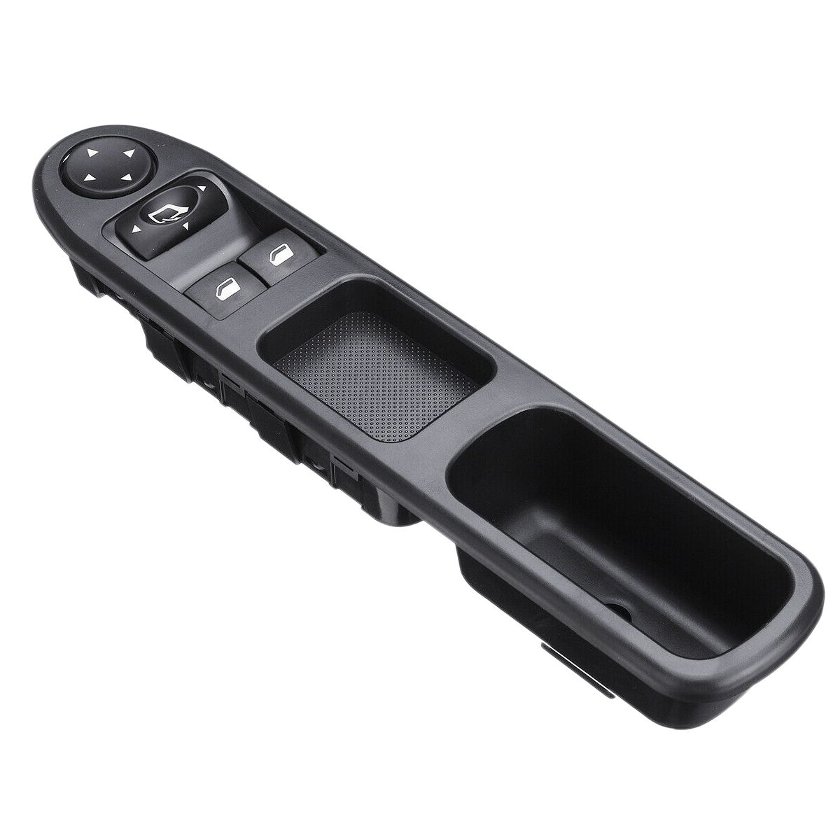 Front Left Master Power Window Switch For Peugeot 307