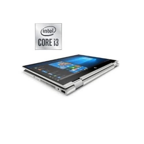 Pavilion 14'' X360 Convertible - Touch - Intel Core I3 - 8GB RAM - 256GB SSD Windows 10+ Hp Mouse