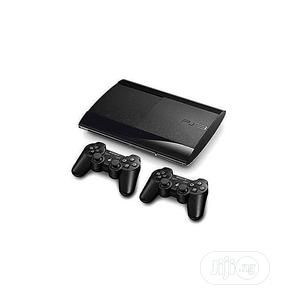 PS3 SuperSlim 12GB +Extra Controller