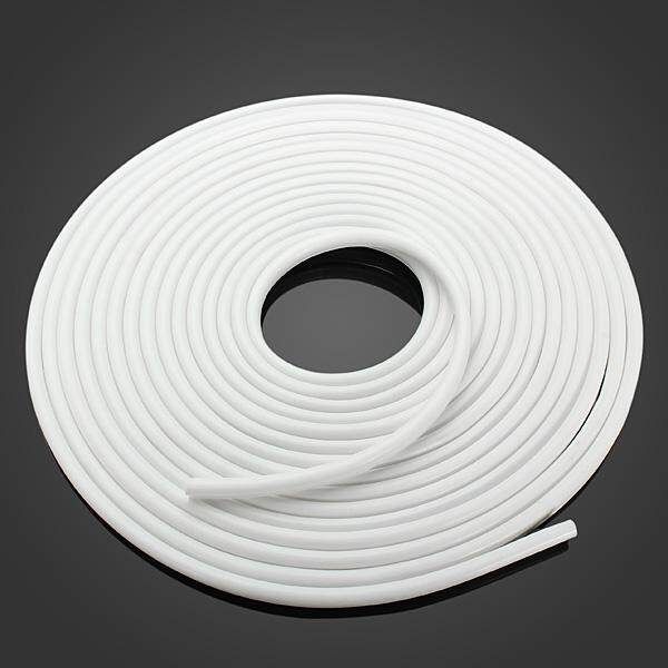 A.blum 10m Silicone Rubber Thermal Sealing Trip For Door And Window