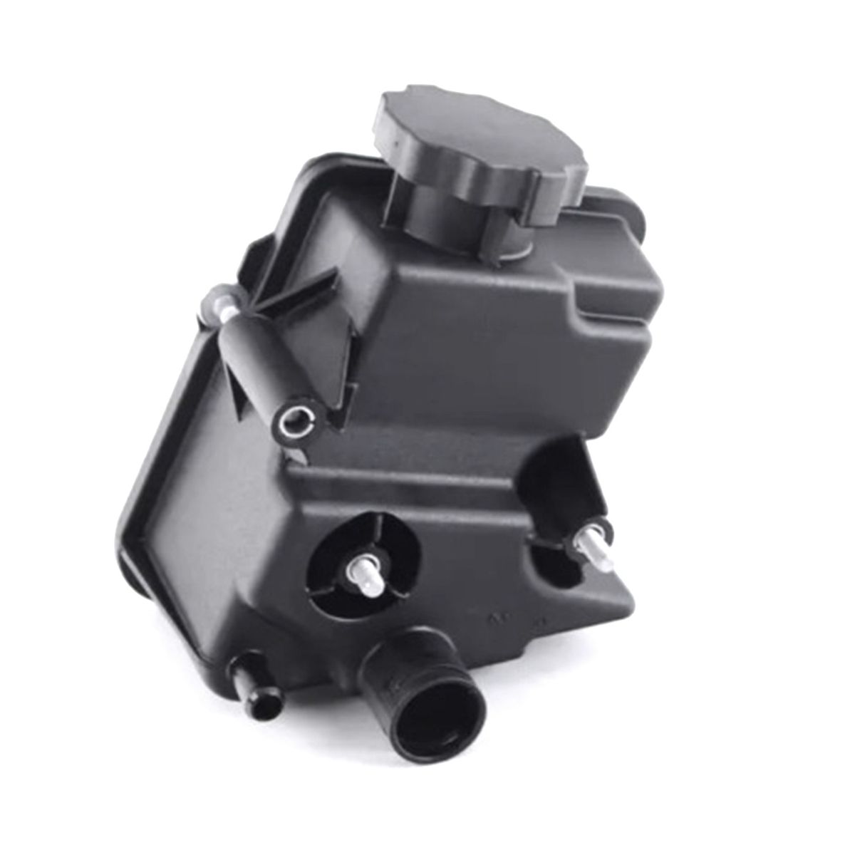 A0004602583 Power Steering Reservoir Oil Reservoir Tank for W25 W211 C219 ML350 R350 CLS550 E550 S550