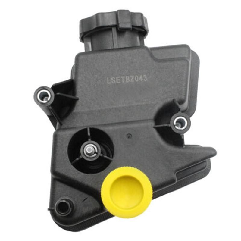A0004602583 Power Steering Reservoir Oil Reservoir Tank for W25 W211 C219 ML350 R350 CLS550 E550 S550
