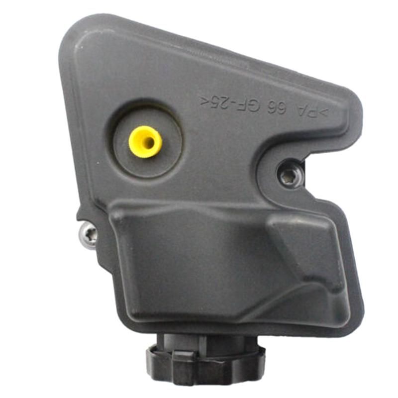A0004602583 Power Steering Reservoir Oil Reservoir Tank for W25 W211 C219 ML350 R350 CLS550 E550 S550