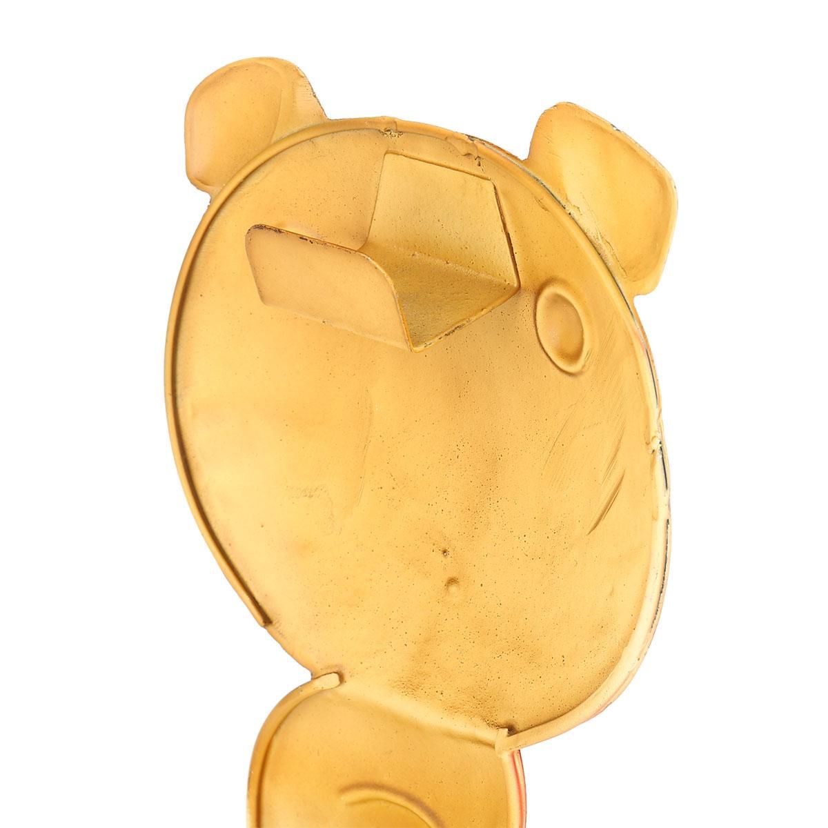 Pig Shaped Eyeglass Rack Glasses Eyewear Holder Animal Shaped Spectacle Display Stand