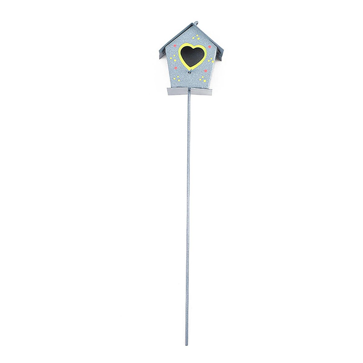 Flower Pot Miniature Ladybug Dragonfly Flower Pot Windmill N