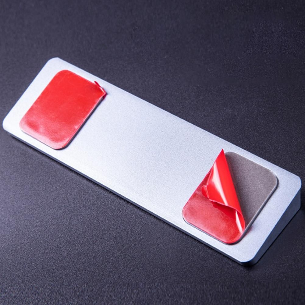 Car Number Plate Stickers Temporary Parking Phone Number
