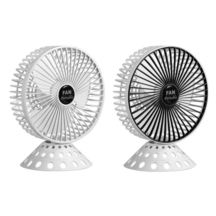 6 Inch USB Desktop Fan Mini Home Dormitory Portable Fan
