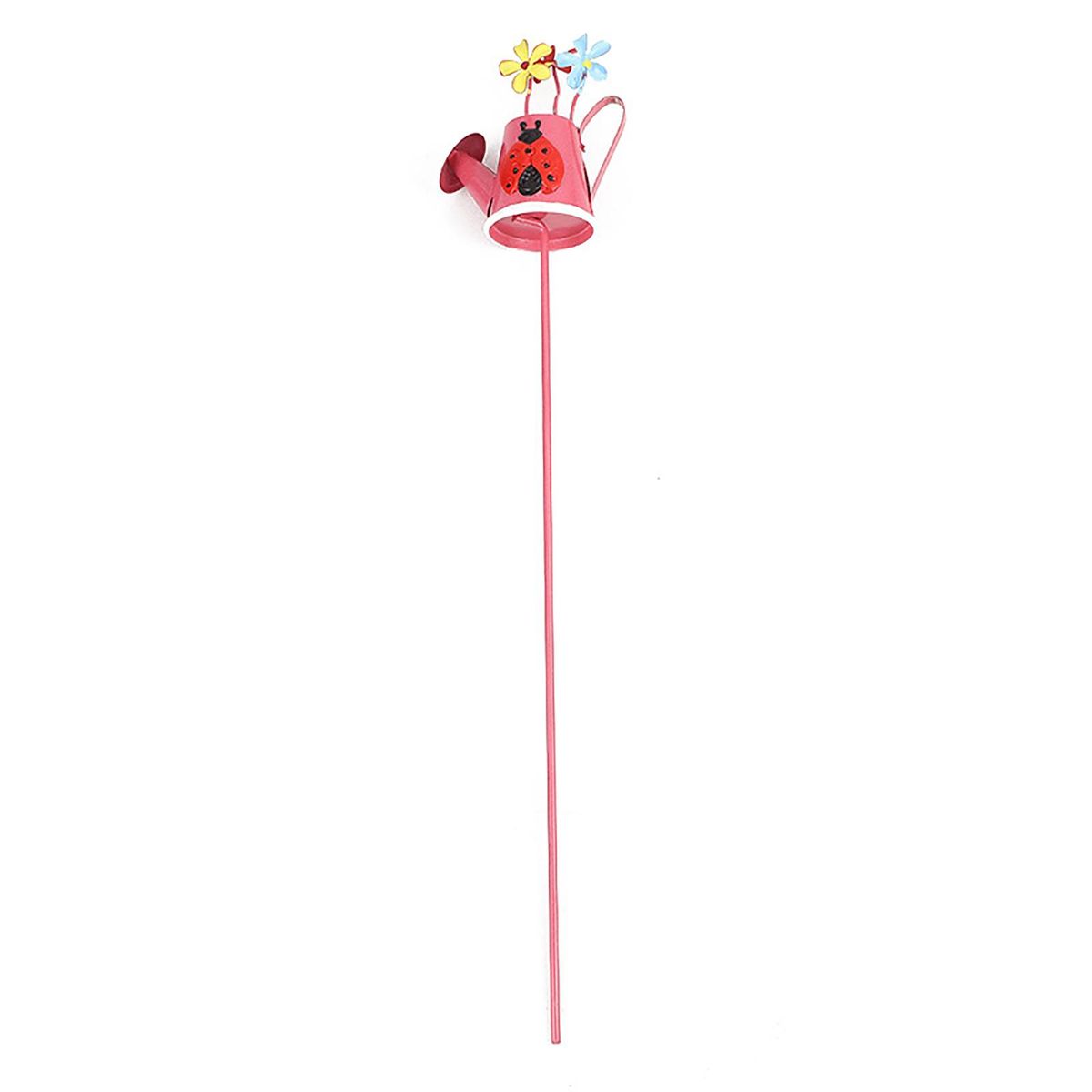 Flower Pot Miniature Flower Pot Crafts Garden Pick D