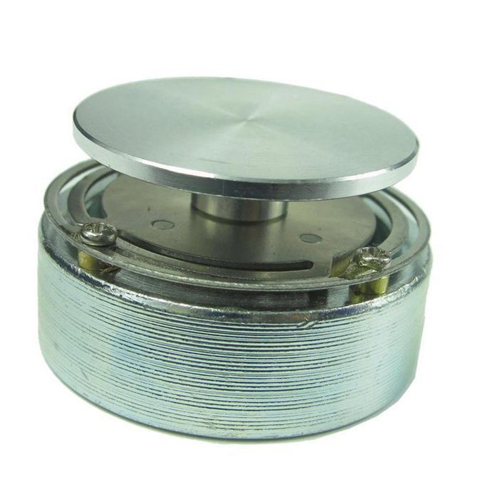 Audio Speaker Full Range Vibration Speakers Loudspeaker Bass Resonance