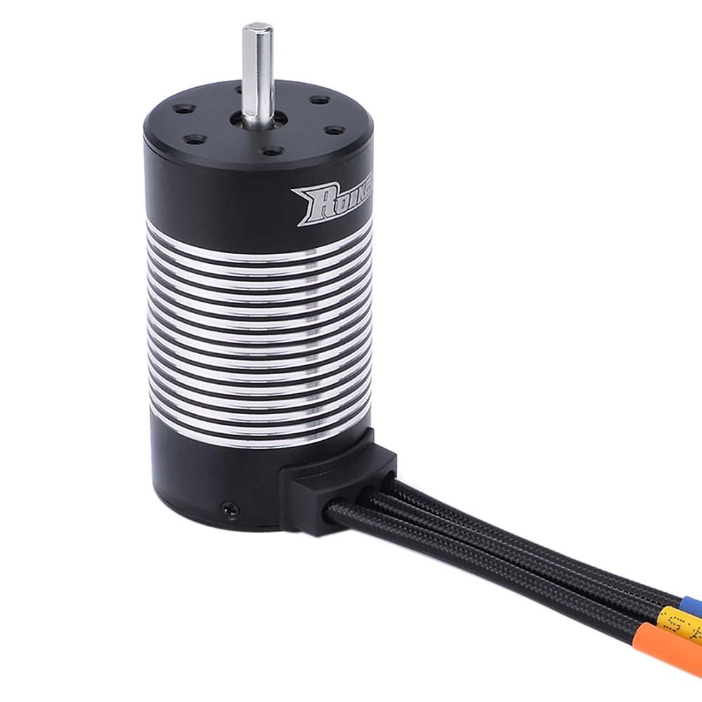 Rocket 3665 2600KV Waterproof Brushless