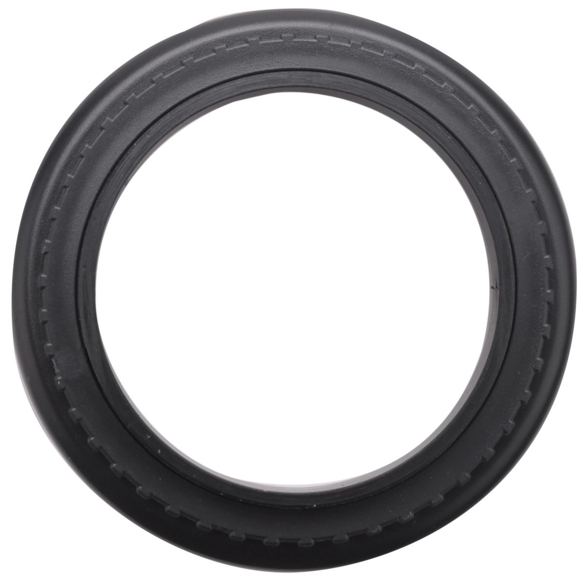 DC-SN HOOD 62mm Screw Mount Flower Crown Lens Hood Petal Shape for Canon Nikon Tamron Sigma Sony 62mm Lens Black