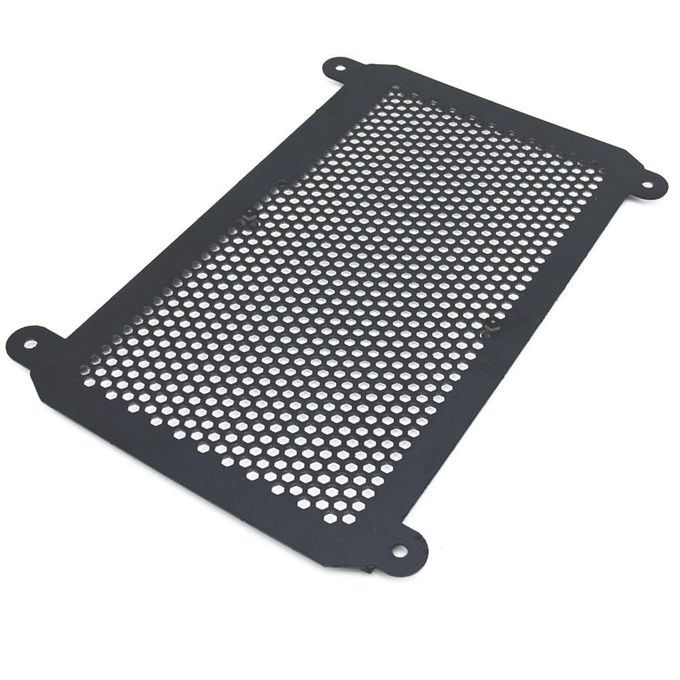Grill Motorcycle Radiator Cover Guard For KAWASAKI  400 2017 2018