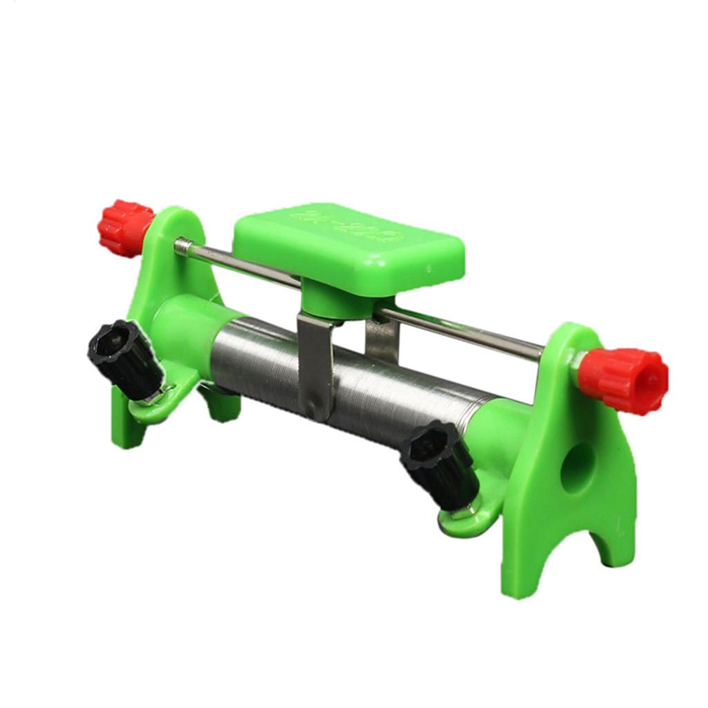 20 Ohms 2 Amps Sliding Rheostat Educational Toy
