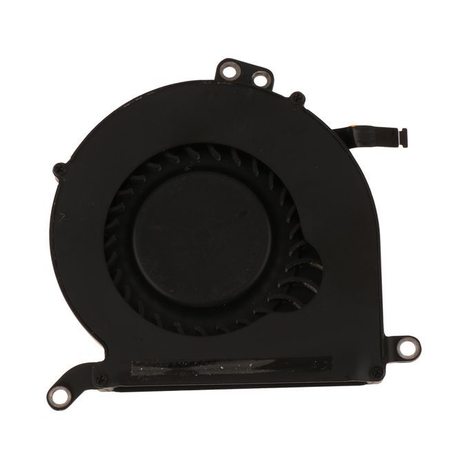 NEW CPU Cooling Fan 922-9643 For  MacBook Air 13 Inch A1466 2012