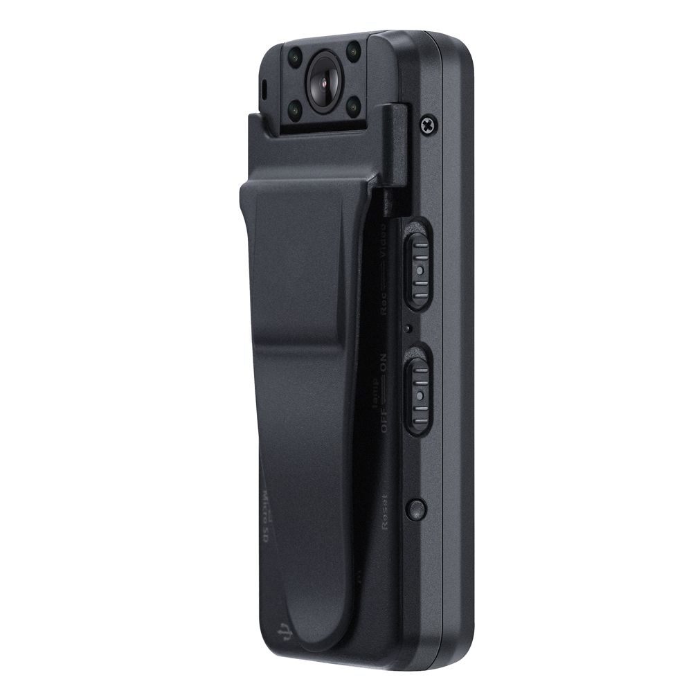Z7 1080P Mini Camera Recorder Motion Camera Without Remote