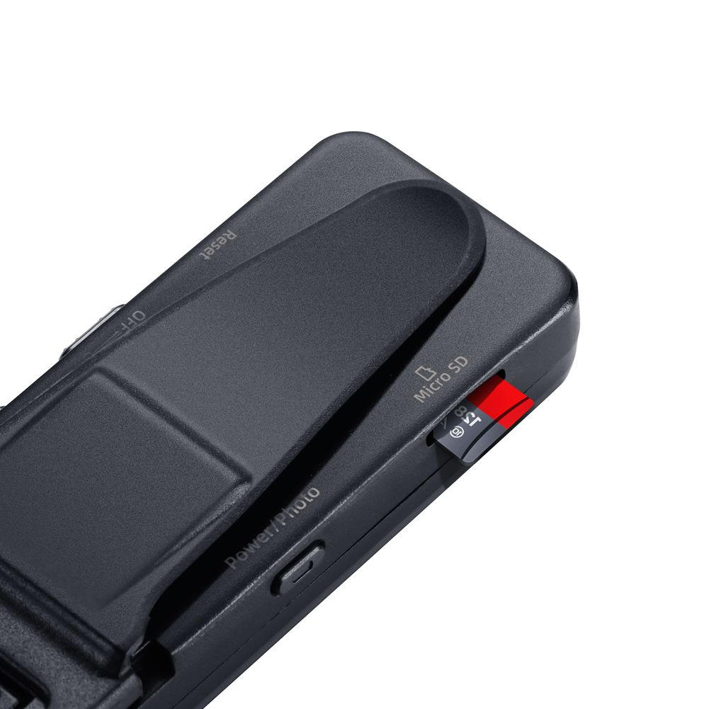 Z7 1080P Mini Camera Recorder Motion Camera Without Remote