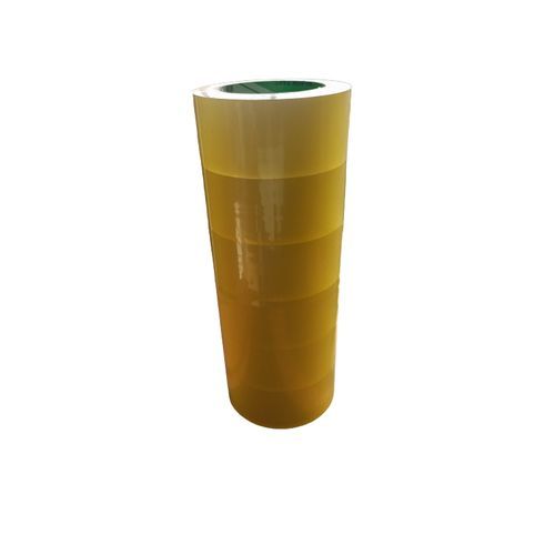 Transparent Packing/Packaging Tape - 3 Pieces -130 Yards Celo Tape Selo Tape