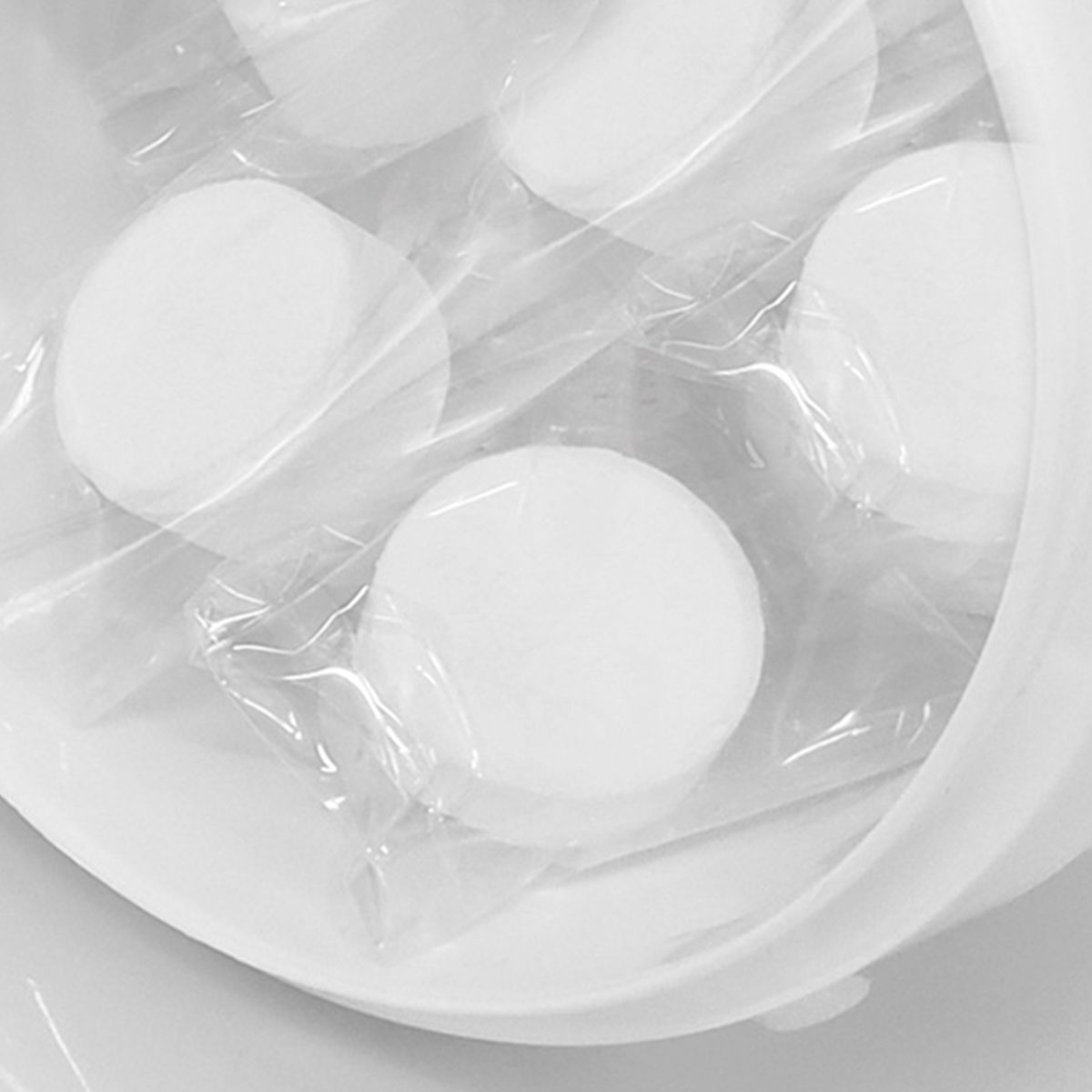 Chlorination Tablets Swimming Pool Effervescent Tablets B