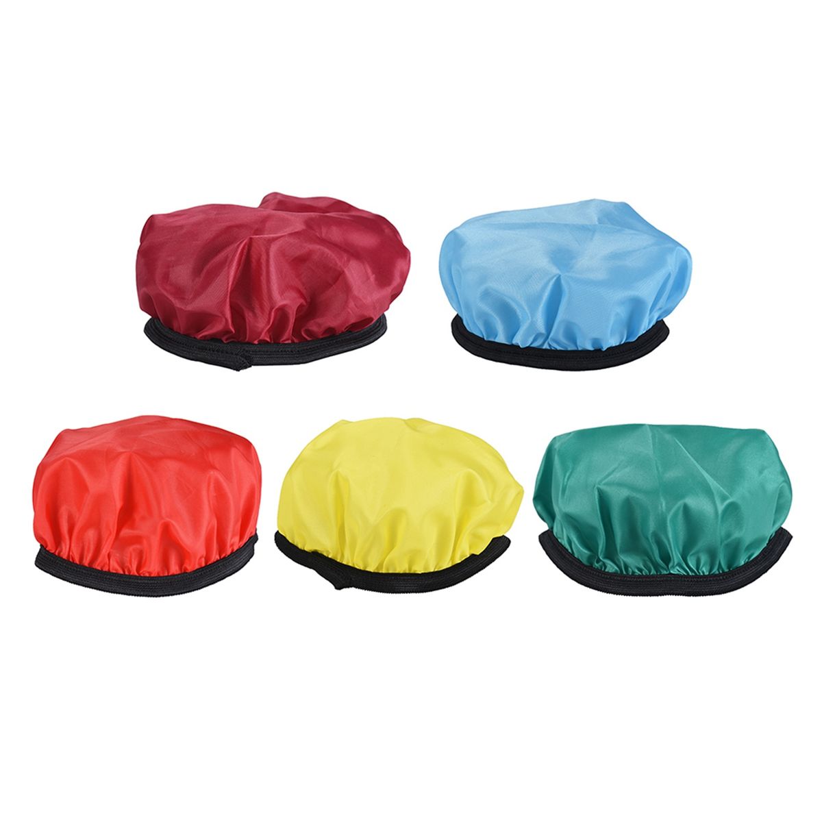 Photography Light Soft Diffuser Cloth Kit For 7