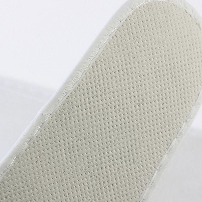 10pcs Disposable Slippers SPA Slippers For Hotels