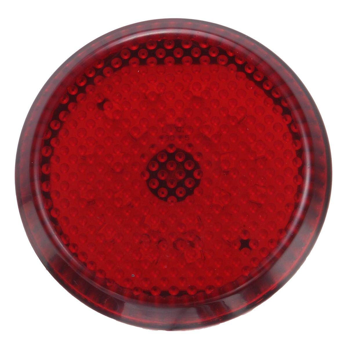 Details About ?LED Rear Bumper Reflector Light Lamp Set For Scion XB IQ Toyota Sienna Corolla