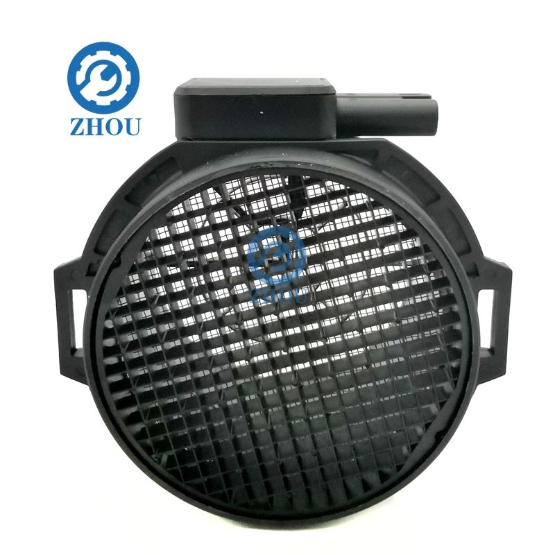 5WK9642 5WK9642Z 7 513 956 MAir Flow Meter Maf R For BMW 7 E65 E66 E67 730 I,iL E83 X3 E75 Z4 3.0i