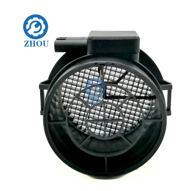 5WK9642 5WK9642Z 7 513 956 MAir Flow Meter Maf R For BMW 7 E65 E66 E67 730 I,iL E83 X3 E75 Z4 3.0i