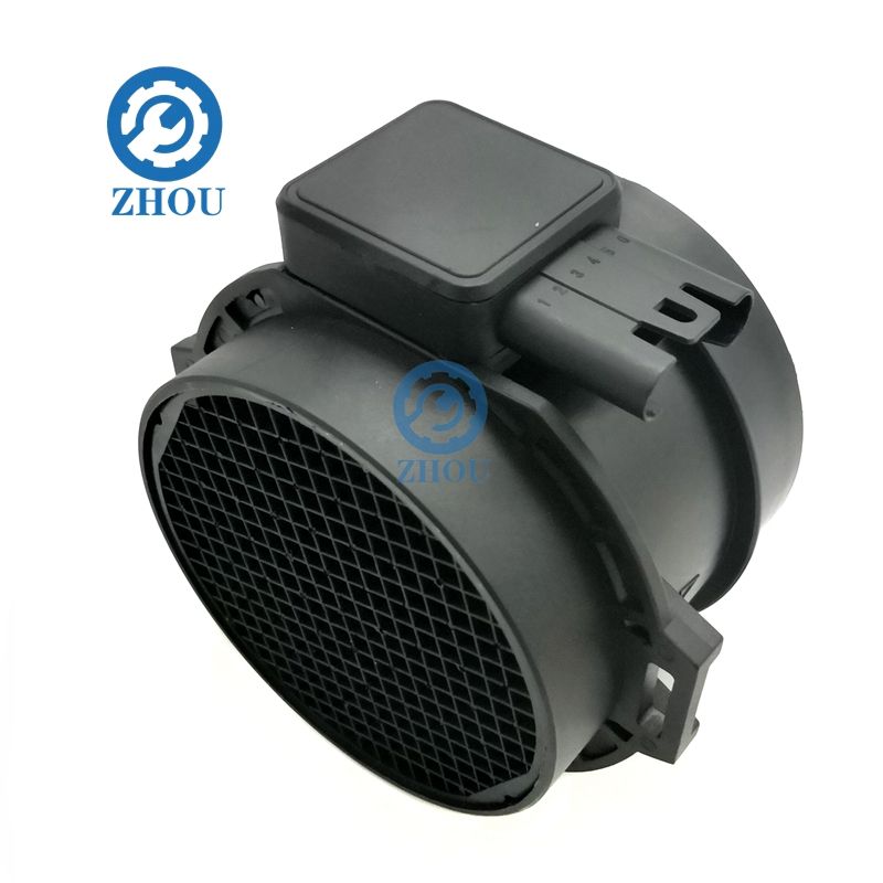 5WK9642 5WK9642Z 7 513 956 MAir Flow Meter Maf R For BMW 7 E65 E66 E67 730 I,iL E83 X3 E75 Z4 3.0i