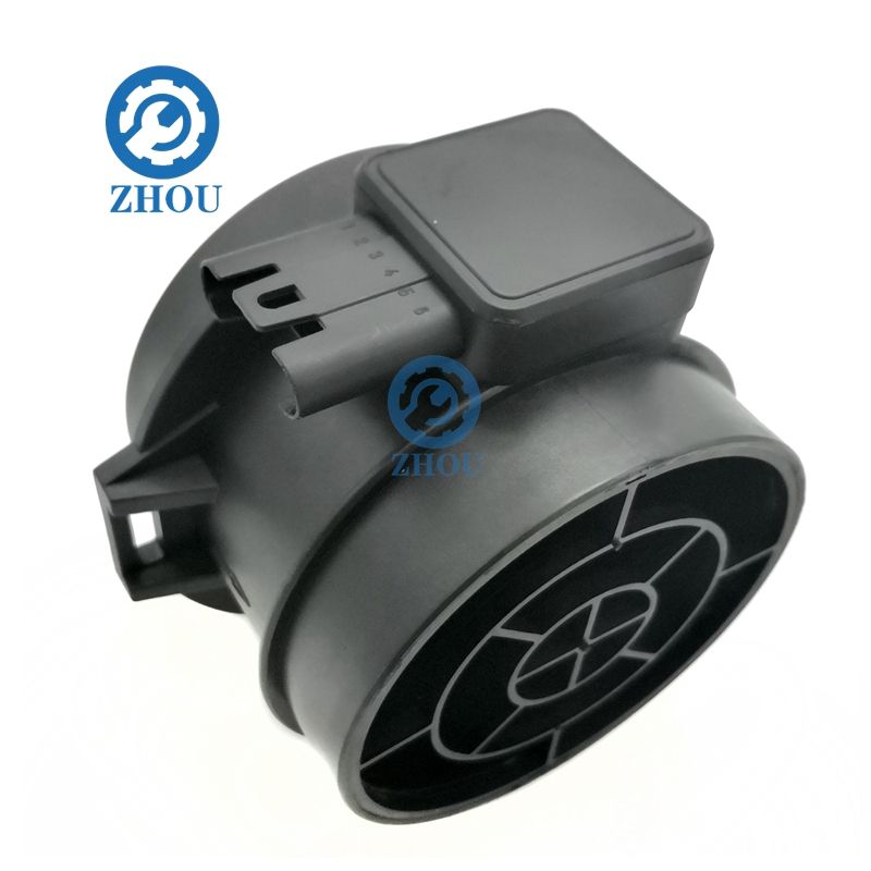 5WK9642 5WK9642Z 7 513 956 MAir Flow Meter Maf R For BMW 7 E65 E66 E67 730 I,iL E83 X3 E75 Z4 3.0i