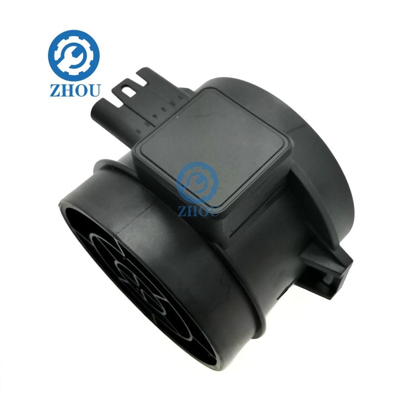 5WK9642 5WK9642Z 7 513 956 MAir Flow Meter Maf R For BMW 7 E65 E66 E67 730 I,iL E83 X3 E75 Z4 3.0i