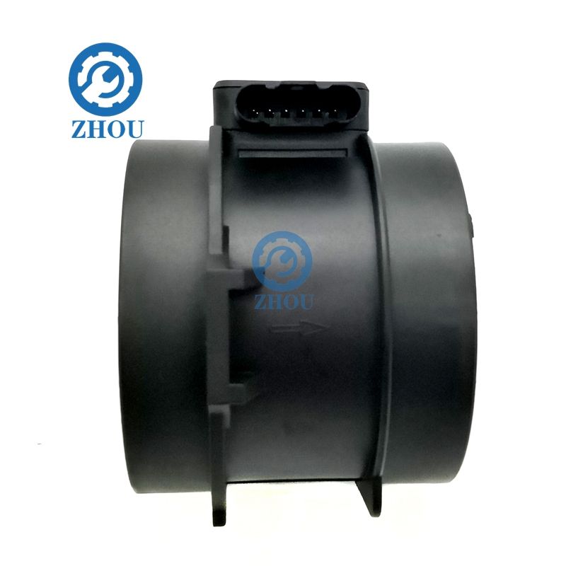 5WK9642 5WK9642Z 7 513 956 MAir Flow Meter Maf R For BMW 7 E65 E66 E67 730 I,iL E83 X3 E75 Z4 3.0i