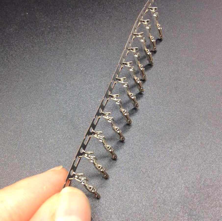 12pcs For Toyota Mazda Cx-5 4pin Needle Car Rain S