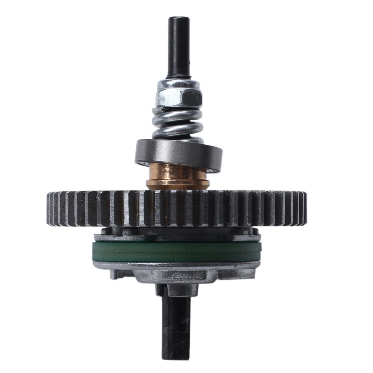 P2953 54T Differential Assembly Gear for 1/10 REMO Hobby HuanQi HQ727 Slash 4X4 RC Car Truck Spare Parts,C