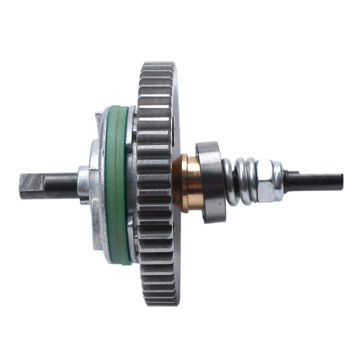 P2953 54T Differential Assembly Gear for 1/10 REMO Hobby HuanQi HQ727 Slash 4X4 RC Car Truck Spare Parts,C