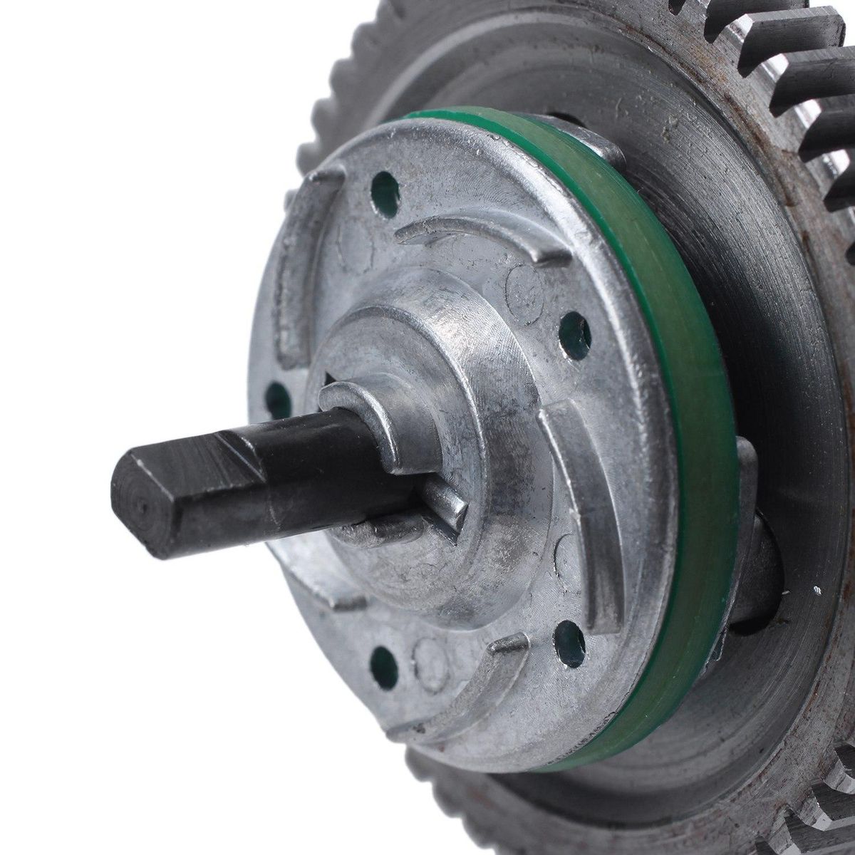 P2953 54T Differential Assembly Gear for 1/10 REMO Hobby HuanQi HQ727 Slash 4X4 RC Car Truck Spare Parts,C