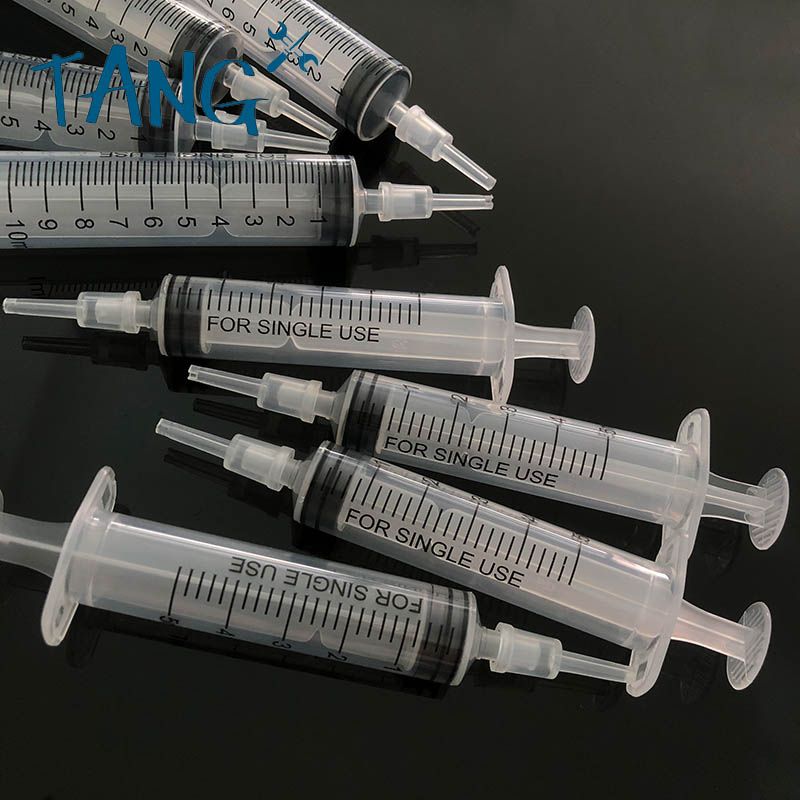 (5ML 4PCS)Ink Syringe For HP 970 971 950 951 952 953 954 955 932 933 HP 974 HP 711 Ink Cartridge Refill Ink Tool