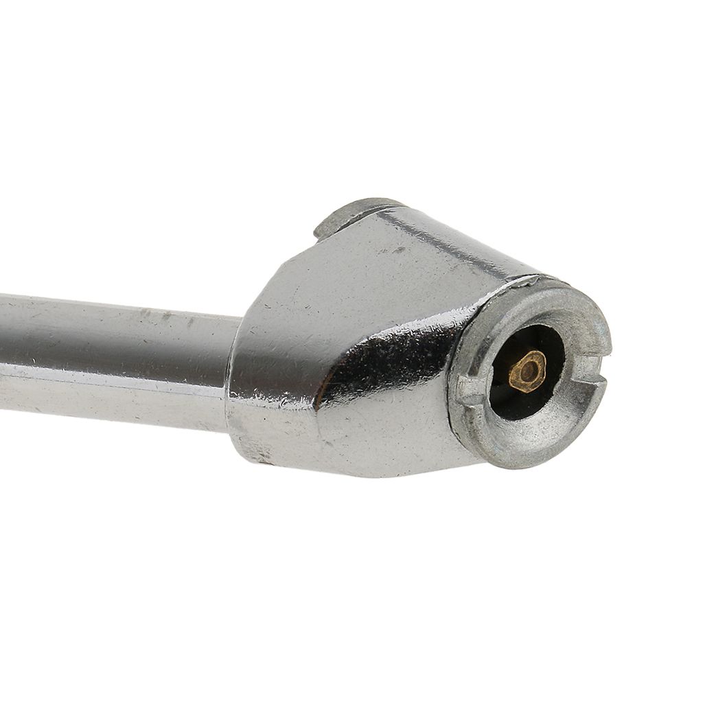 Car Van Tyre Pressure Guage Meter Air Inflator Dial
