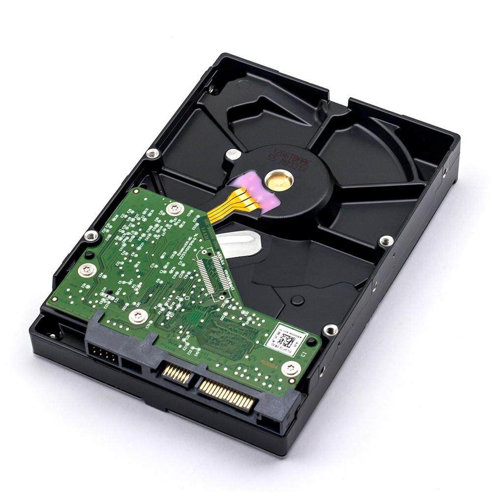 WD Purple 1TB Hard Drive Disk For Security System HDD 3.5 Inch SATA DVR CCTV PC