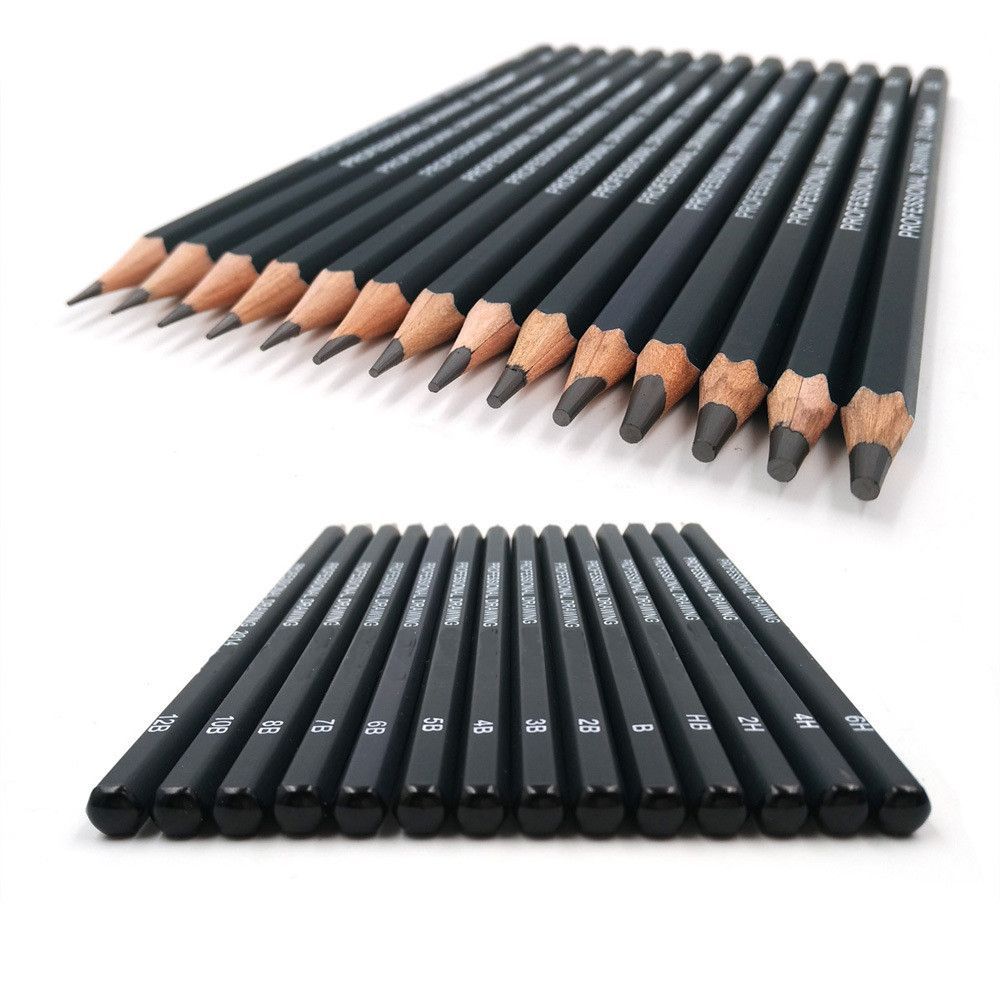 14pcs/set 12b B