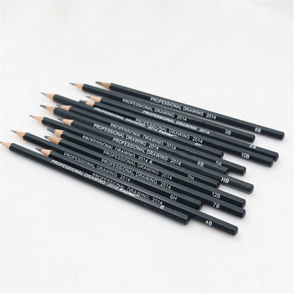 14pcs/set 12b B