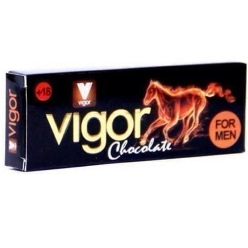 Sexual Performance Booster Chocolate