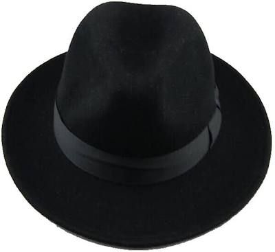 Quality Unisex Fedora Hats