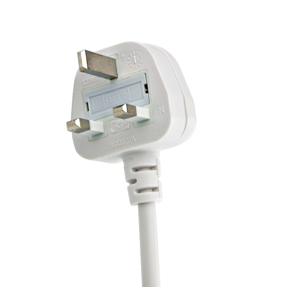 10A 220V 240V 3 Pins UK Plug GFCI Leakage Protection Ty RCD