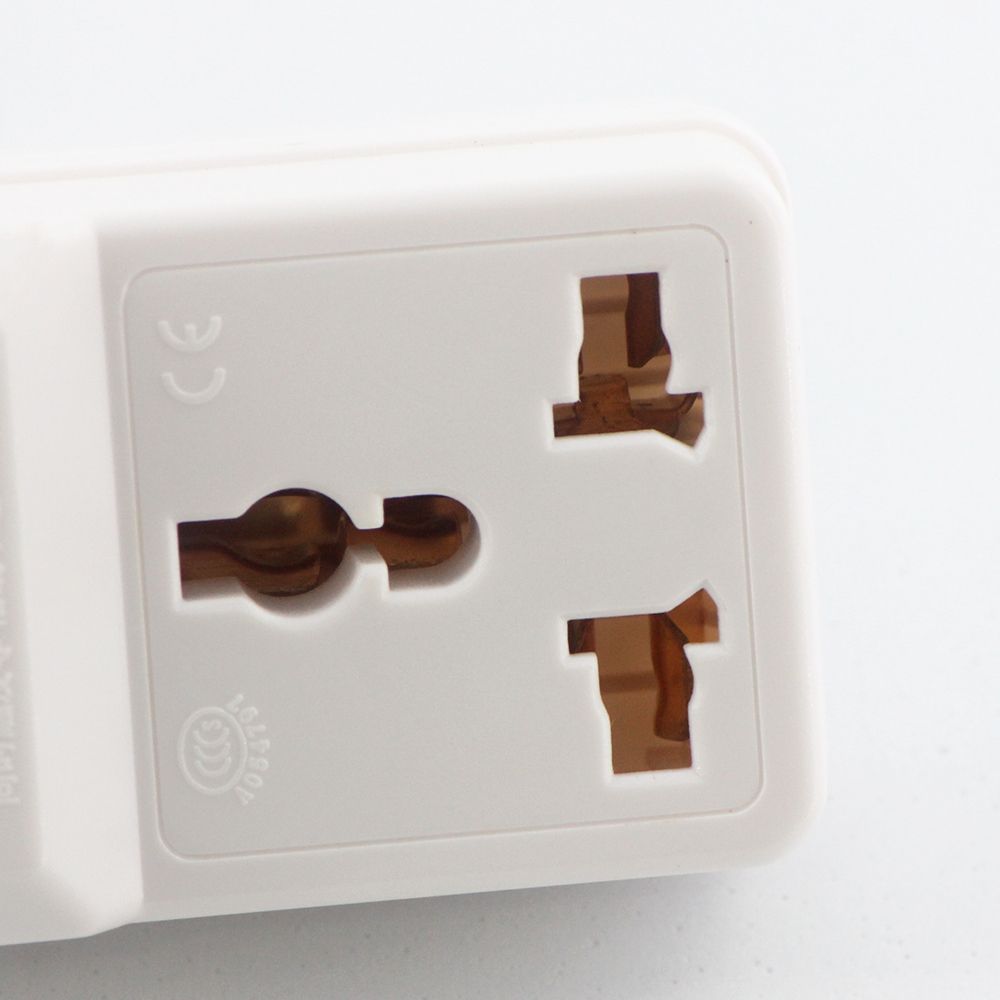 10A 220V 240V 3 Pins UK Plug GFCI Leakage Protection Ty RCD