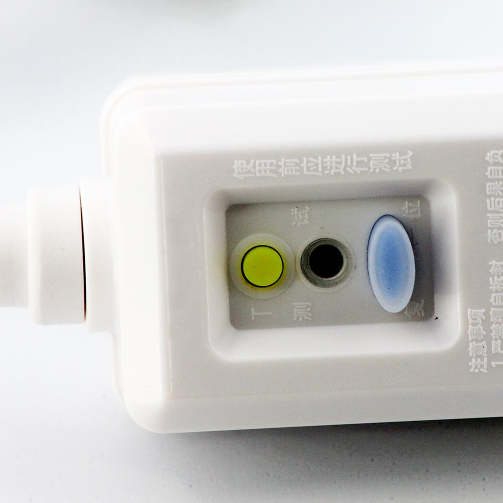 10A 220V 240V 3 Pins UK Plug GFCI Leakage Protection Ty RCD