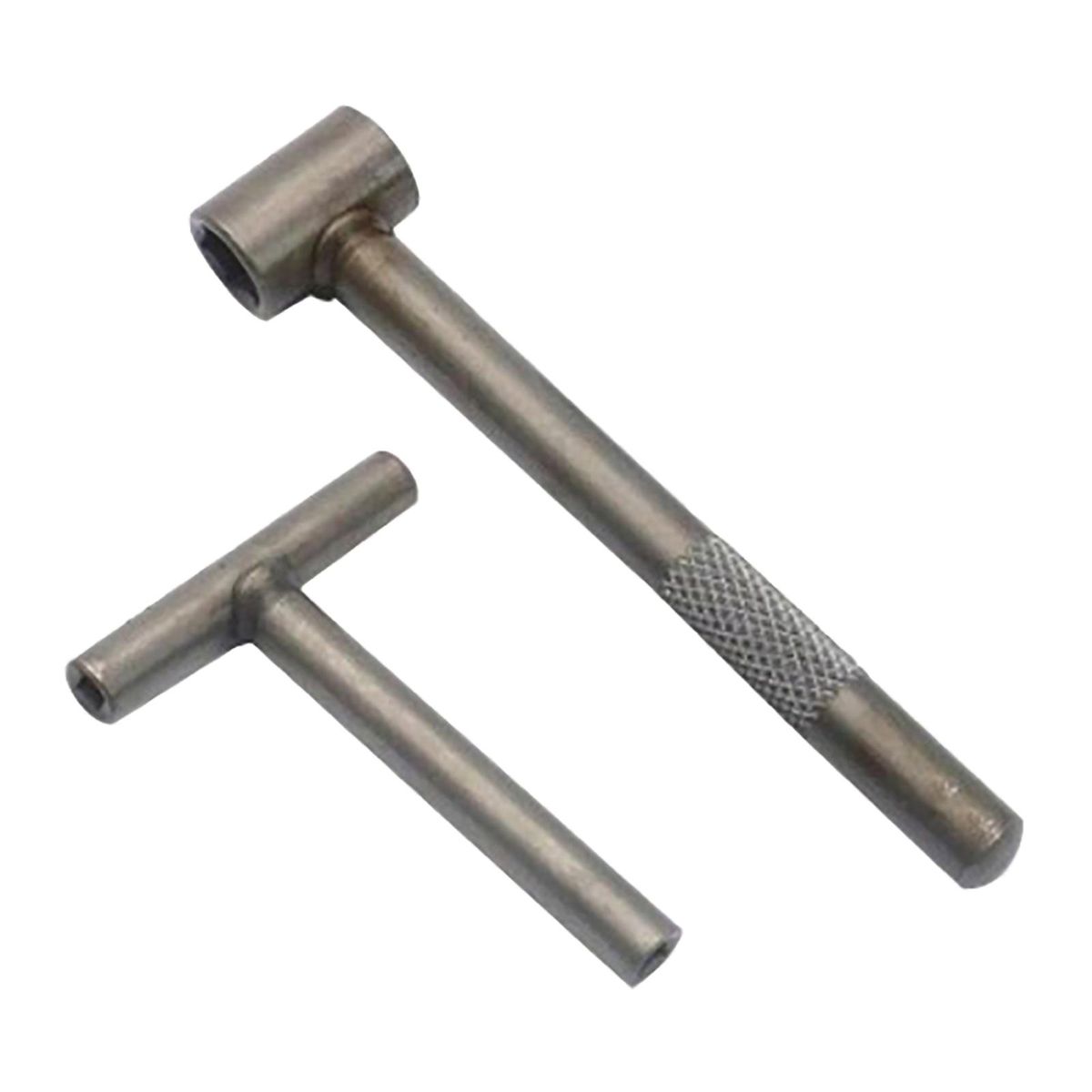 Valve Tappet Adjustment Tool Square Hexagonal Hole Tool Engine Valve