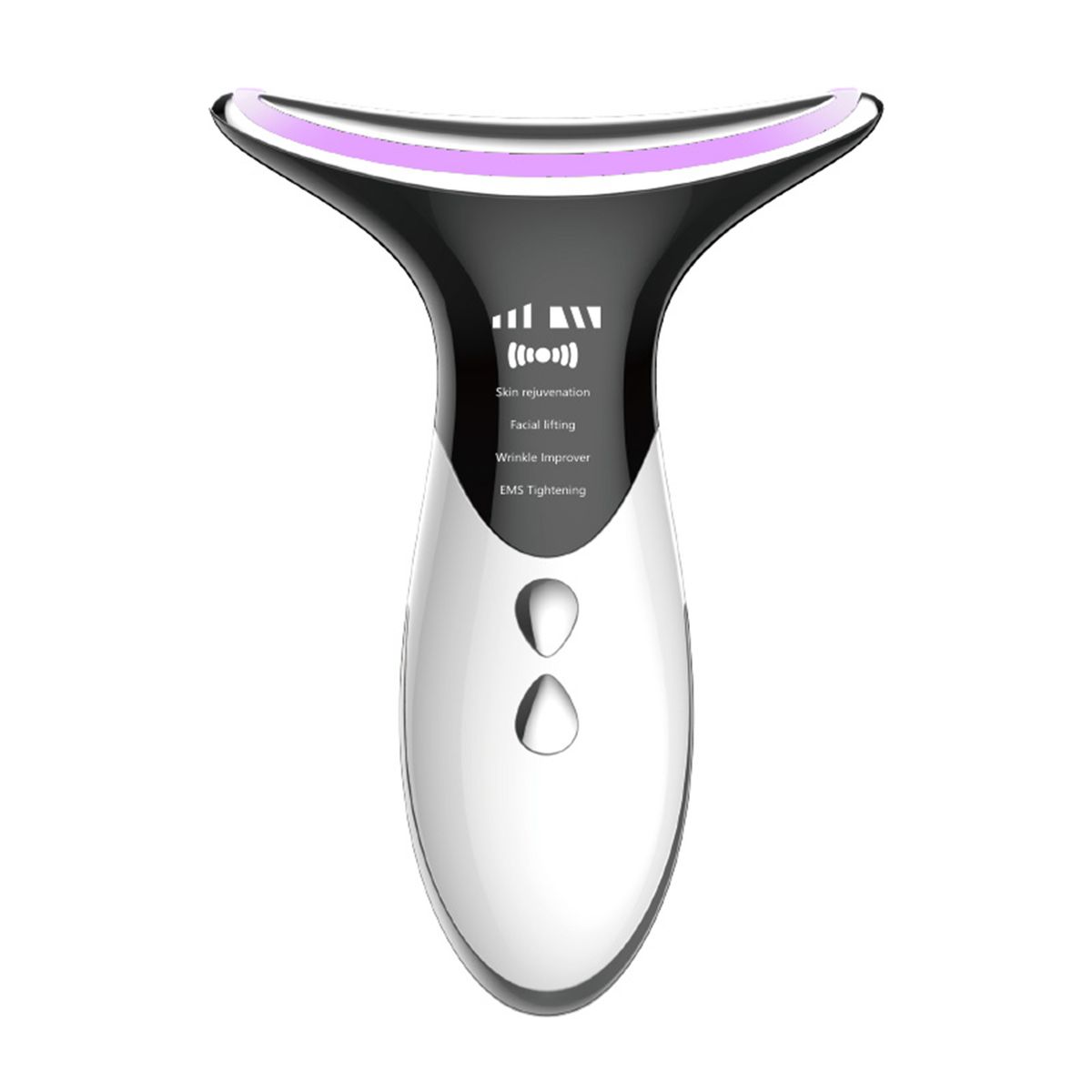 Neck Beauty Device Removal Double Chin Therapy