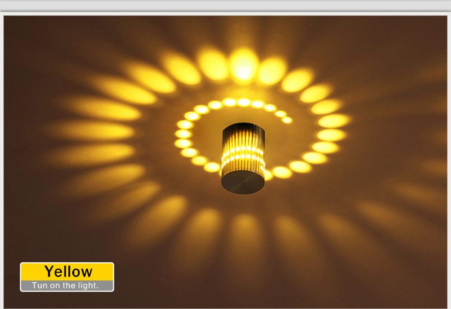 LED Downlight Ceiling Surface Mount LED Light Modern KTV