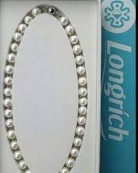 PEARL ENERGY NECKLACE