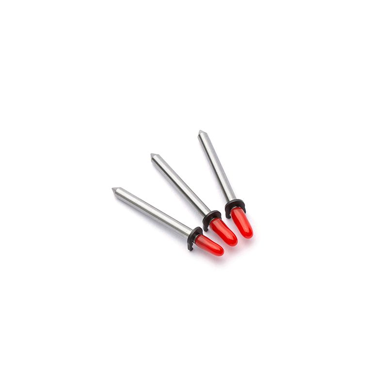 15pcs 45 Degree Roland Aoke Jingwei Jwei Bull Cad
